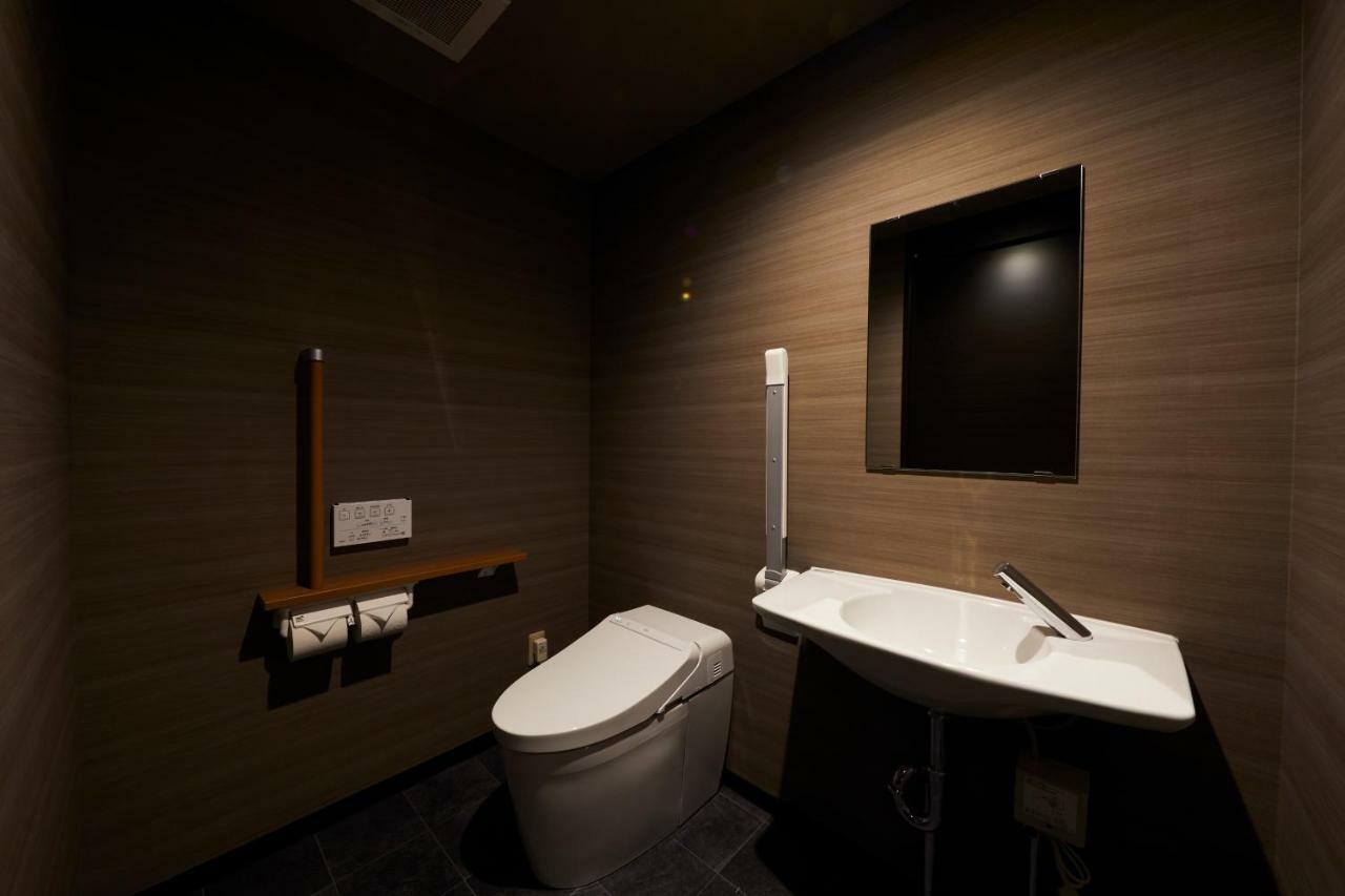 Rinn Heian Shirakawa Kyoto Exterior photo
