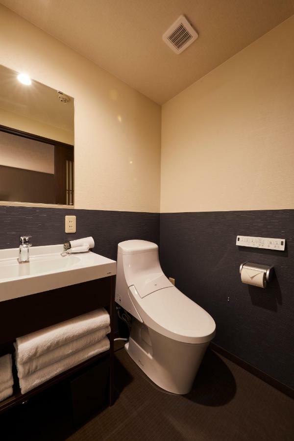 Rinn Heian Shirakawa Kyoto Exterior photo