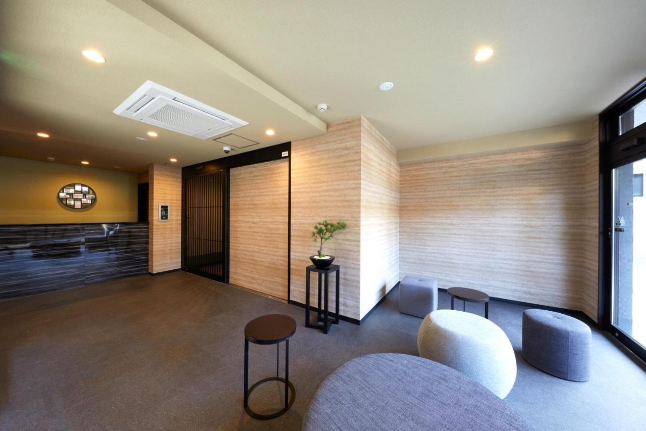 Rinn Heian Shirakawa Kyoto Exterior photo